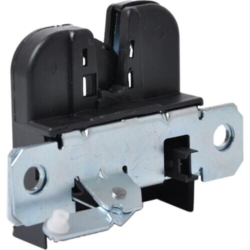 Rear Right RH Sliding Door Lock Latch Actuator 6Q6827505E For VW POLO 9N