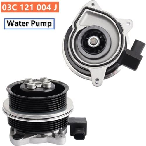 WANGCUOWEI Engine Cooling Systems