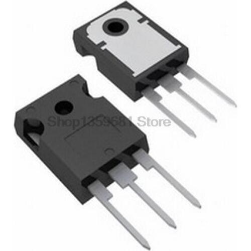 5PCS STW77N65M5 77N65M5 77N65DM5 STW60N65M5 60N65M5 TO-247 77A 650V Power MOSFET transistor