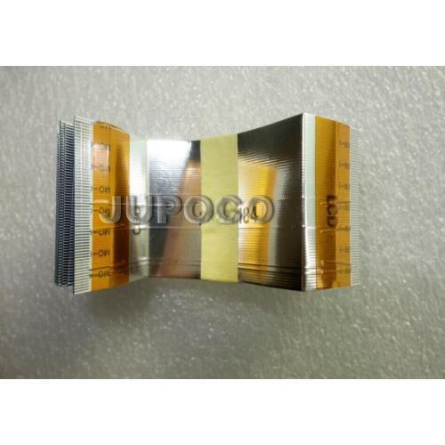 FREE SHIPPING 2PCS/LOT LCD CABLE LENS FOR TFT2N2018-E