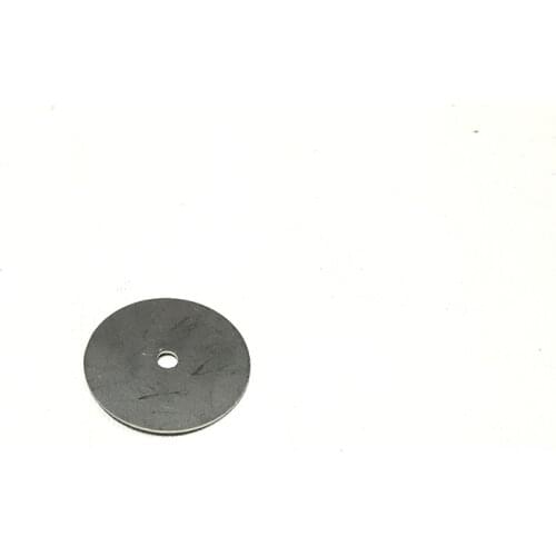 Bowling Spare Parts T47-011241-004 Spacer Washer (40 mm x 5.1 mm) Use for Brunswick Bowling Machine (5pcs/bag)