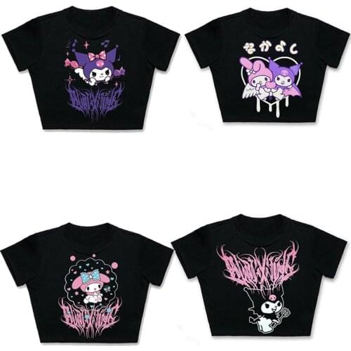 Aesthetic shirt y2k shirt Harajuku shirt Kawaii shirt Gothic shirt Punk shirt Dark shirt Street shirt Hip-ho pshirt bratz shirt