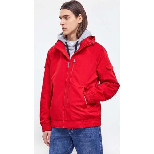 Finn Flare Men's Parkas