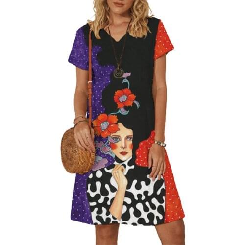 Flashdeals Summer Dresses For Every Day