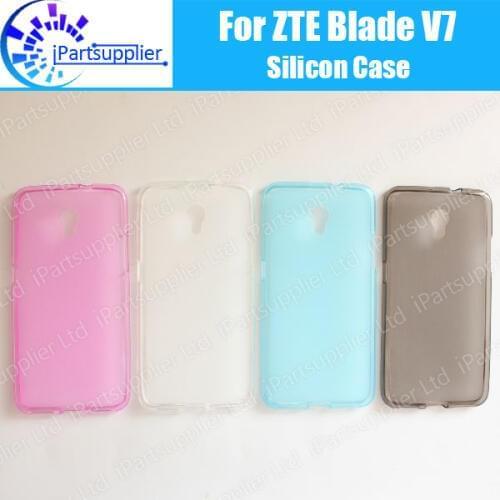 iParto ZTE Phone Cases