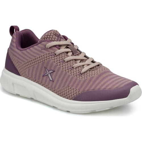 Kinetix PARET W Light Purple Women 'S Sneaker Shoes