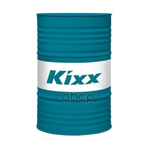 KIXX ABS Systems