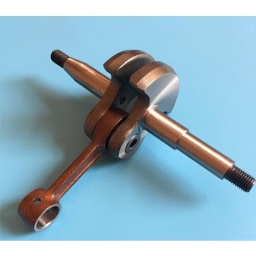 4000 Crankshaft kit for ZOMAX 4020 / 4010 Chainsaw Crankshaft connecting rod assembly