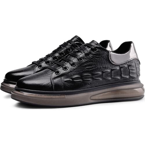 MALONEDA Men's Winter Sneakers