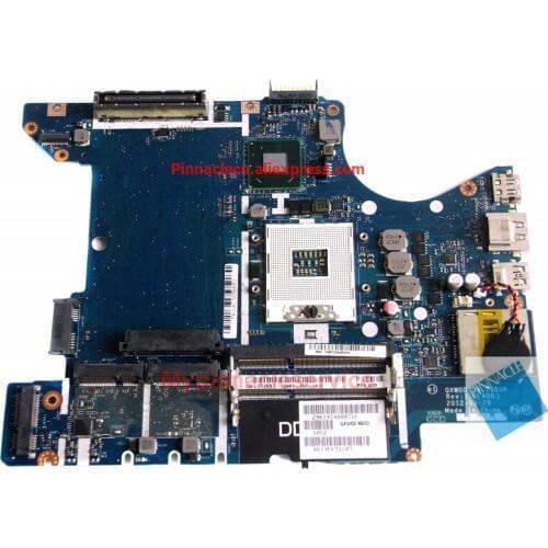 0T7NXT T7NXT motherboard for Dell Latitude E5430 QXW00 LA-7901P