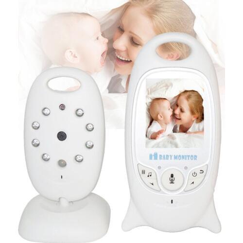 MBOSS Baby Monitors