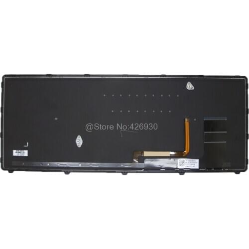 Laptop JP Keyboard For SONY For VAIO SVF14N SVF14N1A1J SVF14N2A1J 9Z.NABBQ.40J 149263711JP Japanese black with backlit frame new