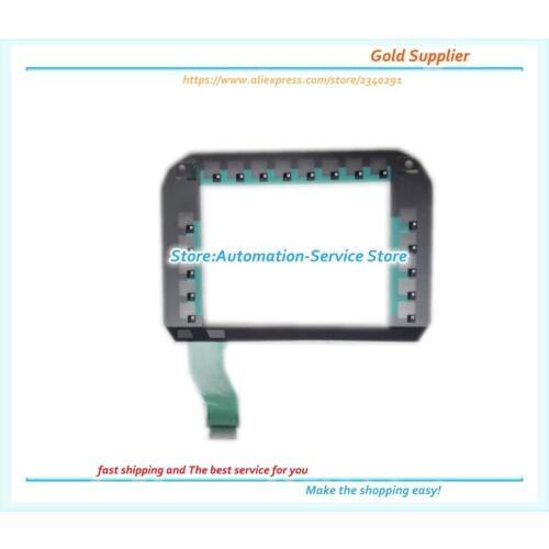 New Use For 6AV6645-0CB01-0AX0 Button Film 277 6AV6 645-0CB01-0AX0