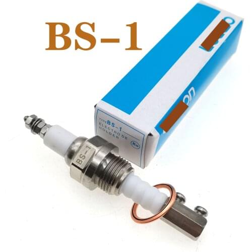 BS-1 original brand new electrode holder water level electrode