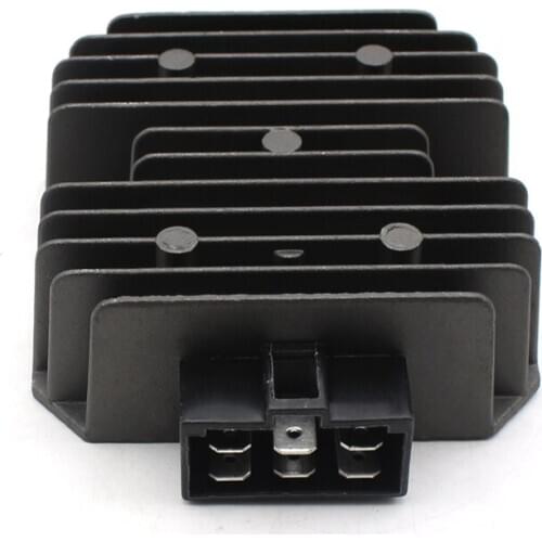 R2012A.3.1 Voltage Regulator Rectifier For Honda H 5013 HT 3810 4213 3813 A2 AC2 A4 AC4 31600-890-951 SH547-12