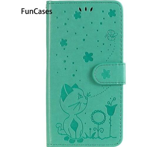 Silicone Covers For estuche Huawei Y5P Fashion Fundas PU Leather Flip Book Phone Shell Case Huawei Hoesje funda Honor 9S Pouch