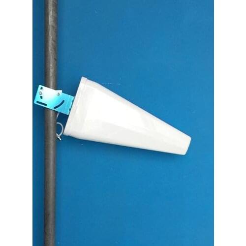 Ultra Long range wifi antenna 698-960/1710-2700MHz 10/11dBi Directional DAS Log Periodic 4g lte antenna outdoor