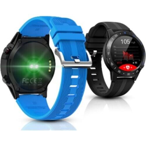 M5S Smart Watch Round Screen Support SIM Bluetooth Phone Call GPS Smart Watchs Heart Rate Monitor Clock Sport Watchs
