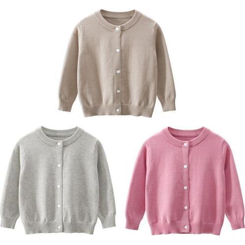 WEIXINBUY Children's School Uniform