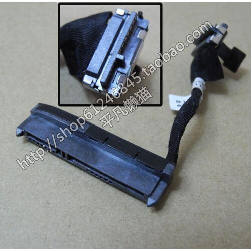 WZSM Free Shipping New HDD interface For HP G4-1000 G6-1000 G7-1000 R11 P/N DD0R11HD000 SATA Hard Drive Connector