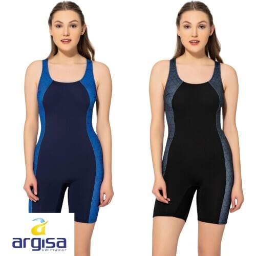 Женские спортивные купальники Argisa China At AliExpress