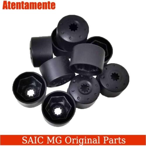 Suitable for Roewe 550 360 350 750 RX5ERX5RX5MAX MG GTGSMG3MG5MG6 wheel bolt caps