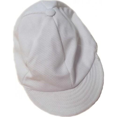 Unisex baby visor cap piqué berets 1820