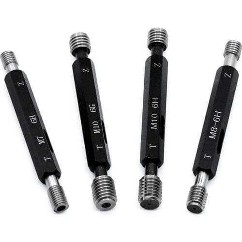 VOKET Steel Mer-cury Gage UNC Standard Thread Plug Gauge High Quality wholesale