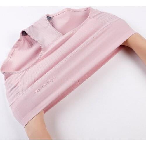 Cotton High Waisted Briefs Womens High Waist Control Panties Ladies Briefs Comfortable Seamless Slimming Underwear