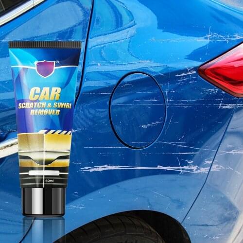 Car Scratch and Swirl Remover Auto Scratch Repair Tool for Ford focus Fiesta EcoSport ESCORT ranger fusion mondeo
