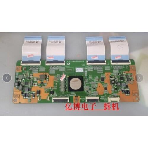 UA55HU8500J UA55HU7800J logic board of VD - STV5565EU22BC6LV0. 1