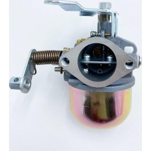 New Carburetor EZGO 1989-1993 Marathon Golf Cart 2 Cycle Carburetor 23932-G1