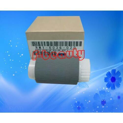 New Original Pick Up Roller Compatible For HP4200 4250 4350 4345 4700 4300 4015 RM1-0036 pickup roller