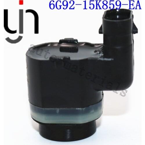 Parking Sensor PDC 6G92-15K859-EA Assist Backup Fits Ford Mondeo Galaxy S-Max