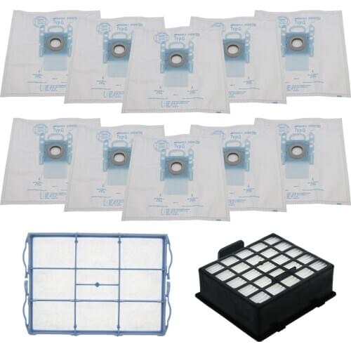 Dust bags for Bosch vacuum cleaner Type G bags GL-30 Pro GL-40 BGL8508 GL 30 bags for Bosch Sphera vacuum cleaner
