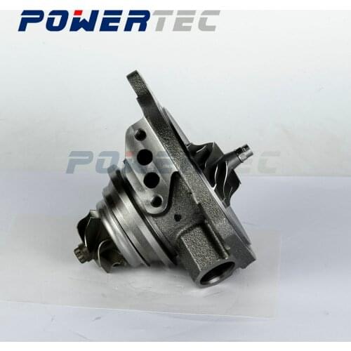Turbine Core Balanced Turbo Cartridge 03F145701C 03F145701D For Seat Ibiza 1.2 TFSi 77Kw CBZB 0608100056 Turbocharger Chra 2010
