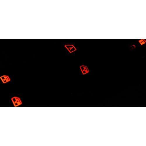 FaroeChi High Quality Main Power Window Switch For Nissan Qashqai/Altima/Sylphy/Tiida/X-Trail Auto Window Control Switch