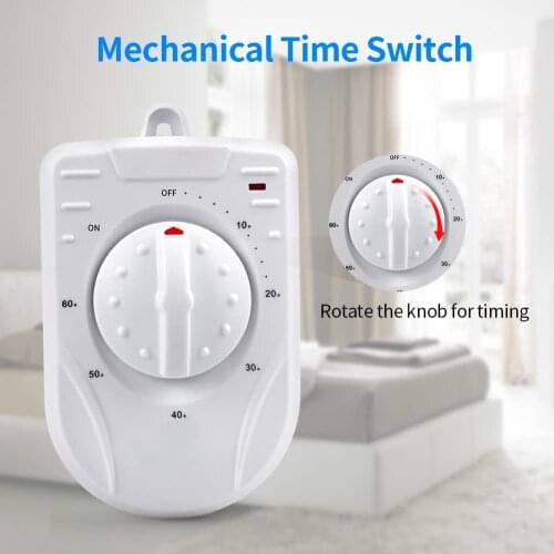 WINSOME Time Relay