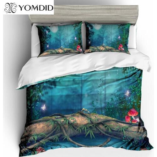 Постельное бельё YOMDID China At AliExpress