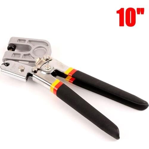 1 x Stud Crimper 26x10x2.5cm Wire Crimper Crimping Tools Ratcheting