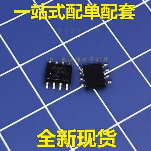 100% Original New LME49990MA L49990