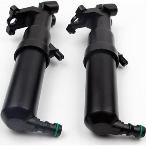 2038600547 2038600647 Rear Windscreen Wiper Nozzle Washer Jet For Benz Seat Replacement Auto Accessories