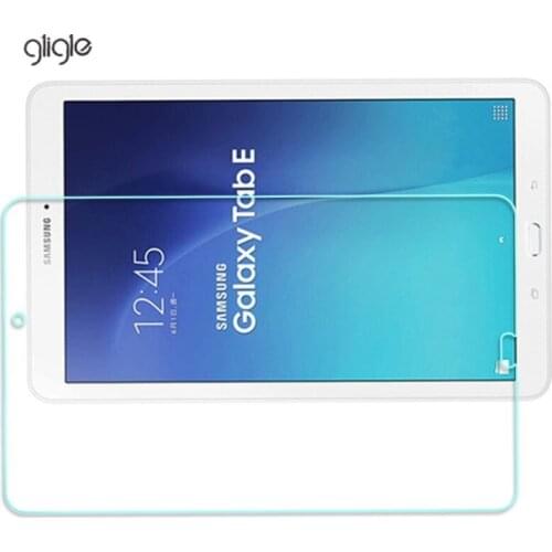 9H HD 0.3MM Tempered Glass for Samsung Galaxy Tab E 9.6 T560 T565 T567 Screen Protector Film