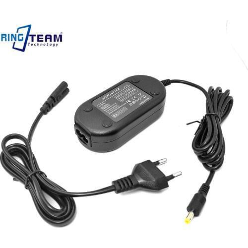 AC-V10 ACV10 ACV10AM AC Adapter for JVC Camera GZ HM30 HM301 HM430 HM440 HM450 HM50 HM650 HM670 HM690 HM845 HM860 HM870 MS150