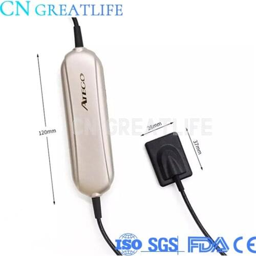 Ateco Digital X Ray Intraoral Imaging Dental Rvg Xray Sensor