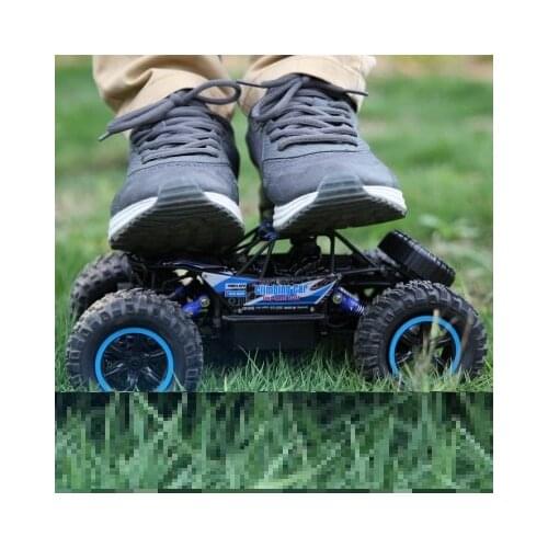 Remote Control Car Climbing 1:14 2.4ghz 4wd Off-road Climbing Waterproof Remote Control Car Electronic Toy Remote Control Car