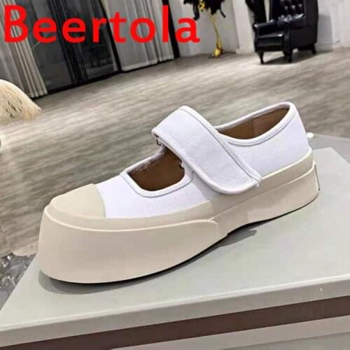 Женские туфли Мэри Джейн Beertola China At AliExpress