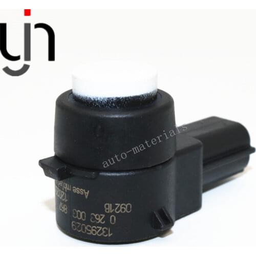 Hight Quality OEM 13282853 13295029 Parking Sensor PDC Parksensor for Opel Cruze Via Zafira Astra J