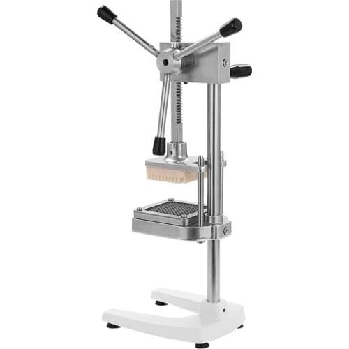 Export vertical manual potato slicer potato slicer fruit and vegetable slicer radish potato lettuce