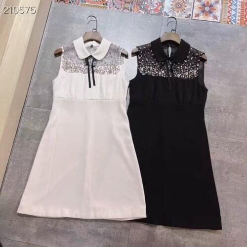 Белые летние платья Fyion China At AliExpress